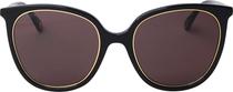 Oculos de Sol Gucci GG1076S 002 - Feminino