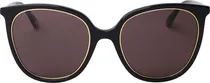 Óculos de Sol Gucci GG1076S 002 - Feminino