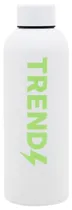 Garrafa Térmica Trendy 16443 500ML - Branco