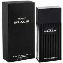 Animale Black Mas Edt 100ML Animale Black Mas Edt 100ML