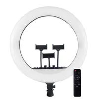 Aro LED Prosper RL-18 Controle 2V
