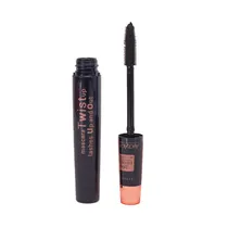 Mascara para Pestañas Alice Academy Twist Up Black