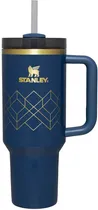 Copo Térmico Stanley The Flowstate Quencher H2.0 1.18L - Nightfall Gloss Deco