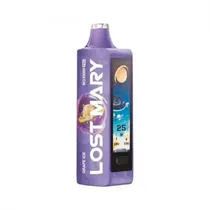Dispositivo Descartavel Lost Mary MO20000 Pro Grape Ice