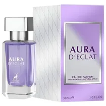 Perfume Maison Al Aura D'Eclat Edp 30ML  Perfume Mai...
