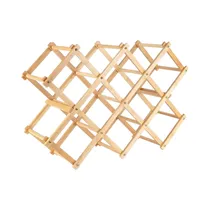 Soporte para Botellas KPM 067319 54 X 36 CM