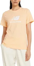 Camiseta New Balance WT41502PAE - Feminina