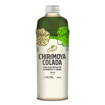 Coquetel Capel Mix Chirimoya Colada 700ML