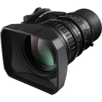 Lente Fujinon LA16X8BRM-XB1A 2/3" 4K For Blackmagic Ursa Broadcast (B4)
