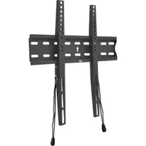 Suporte p/ TV Quanta Krab KBSF55 Fixo 26/55 Preto