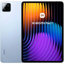 Tablet Xiaomi Pad 7 11.2" 128 GB - Blue