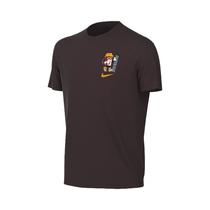 Remera Infantil Nike FZ5168652 Boxy 2 Jdi