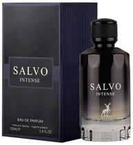 Perfume Maison Alhambra Salvo Intense Edp 100ML - Masculino