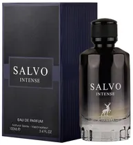 Perfume Maison Alhambra Salvo Intense Edp 100ML - Masculino