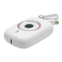 Carregador Portátil Ecopower EP-C520 12000MAH USB - Branco