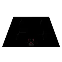  Cooktop A I...