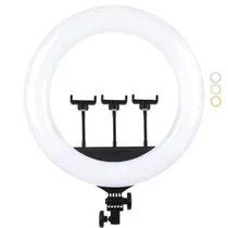 Aro LED Sate A-MK360 14"