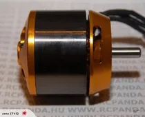 Motor A36-10XL Outrunner c/ Radial Mount