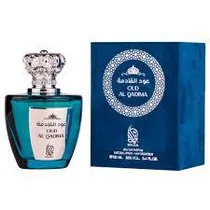 Perfume Nylaa Oud Al Qadima 100ML