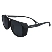 Oculos de Sol Kingseven LE-790 C1 - Black/Gray
