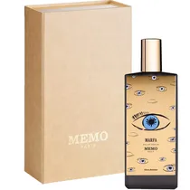  Memo Perfum...