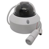 Holowits Camera IP Dome HWT-D3220-10-I-P 2MP Lente 2.8MM