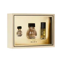 Victoria's Secret Perfume Kit Bare 3 Uni 50ML + 30ML + 7.5ML.