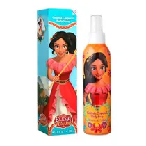 Disney Elena Avalor Body SPR 200ML