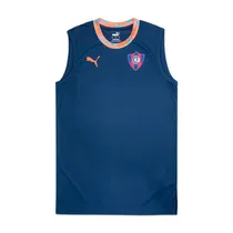 Puma Camisilla Cerro Porteño 586668CV01 CCP 2025 (T)XL