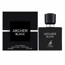 Maison Alhambra Archer Black Edp 100ML