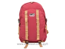 Chenson Mochila XS CG 31687 Rojo