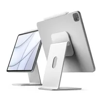 Suporte Quanta QTSMI12 para iPad 12.9" - Prata