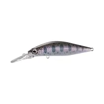 Señuelo Artificial Shimano Cardiff Monster 70 Yamame 7CM 8.8GR