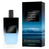 Perfume Masculino Victorio & Lucchino Aguas Intensas Nº9 Noche Enigmatica Edt 150 ML