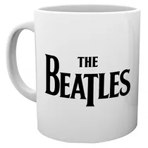 Abystyle Mug 3D The Beatles Logo TB 90939