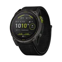 Smartwatch Garmin Enduro 3 010-02751-00 Negro
