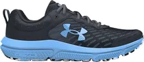 Tênis Under Armour BGS Assert 10 - 3026182-005 - Feminino