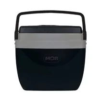 Conservadora Mor M08210 12L Negro