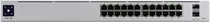 Hub Switch Ubiquiti USW-PRO-24-Poe 24 Portas com SFP