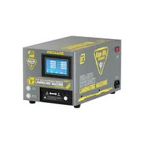 Removedor Bolha GAN-02 Fenix 8" (220V) Mechanic  Removedor B...