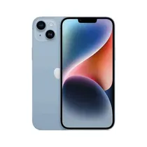 Celular Apple iPhone 14 - 8/256GB - Swap Americano - Blue