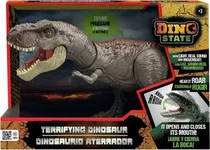 Brinquedo Terrifying Dinosaur - Dino State DS031-B