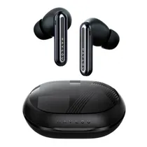 Fone Ear Haylou Moripro T016 BT Black