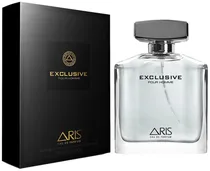 Perfume Aris Exclusive Edp 100ML - Masculino