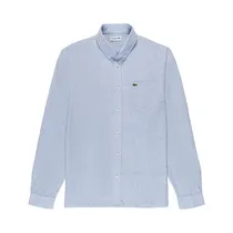Camisa Lacoste CH4901 23 HBP  Camisa Laco...