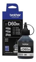 Tinta Brother BT-D60BK Negro T310/T510/T710