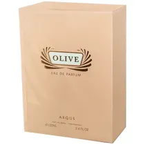 Arqus Perfume Olive Eau de Parfum 100ML