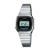Reloj Femenino Casio LA670WA-1DF
