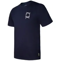Remera Puma Puma Graphics Tee