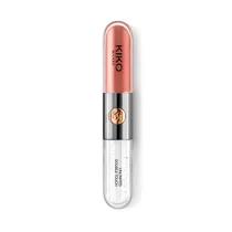 Unlimited Double Touch Kiko Milano (103 Natural Rose) 2X3ML  Unlimited D...